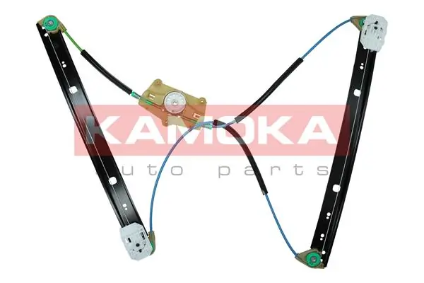 Купить Стеклоподъемник передней левой двери Ауди КУ7  4LB
