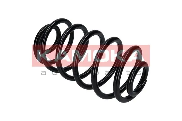 Mola traseira Opel Combo