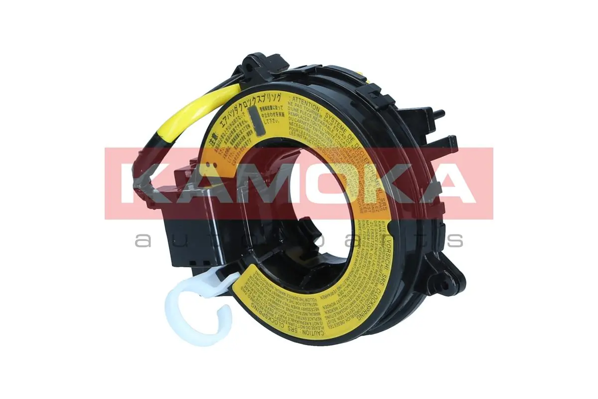 Anel AIRBAG de contato, cabo plano do volante Mitsubishi Outlander CWW