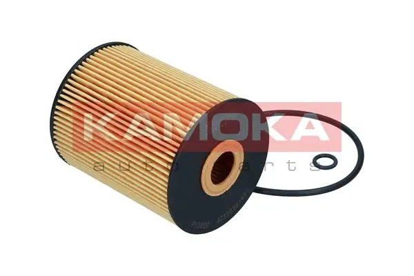 Купить OX356DOEKO Mahle Original Фильтр центробежный очистки масла