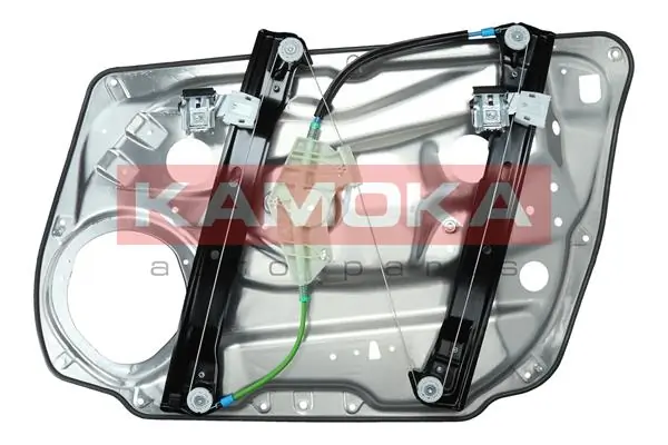 Mecanismo de acionamento de vidro da porta dianteira esquerda Mercedes E W212