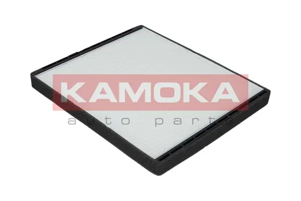 F411001 Kamoka Внутрисалонный фильтр