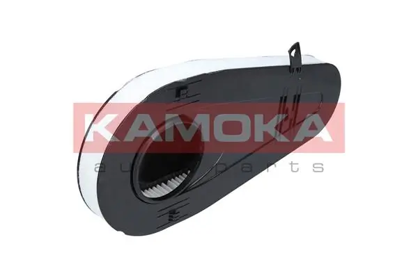 F237601 Kamoka Воздушный фильтр двигателя