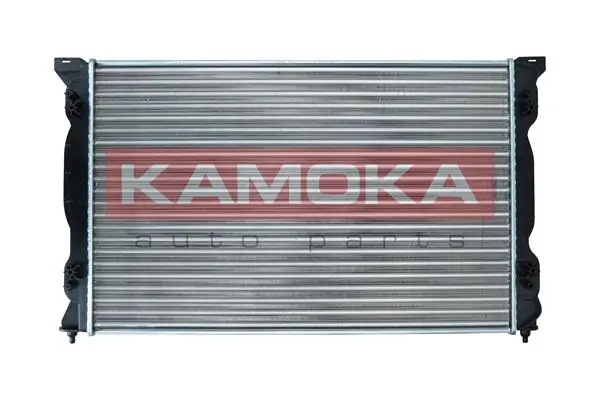 7705120 Kamoka Радиатор основной