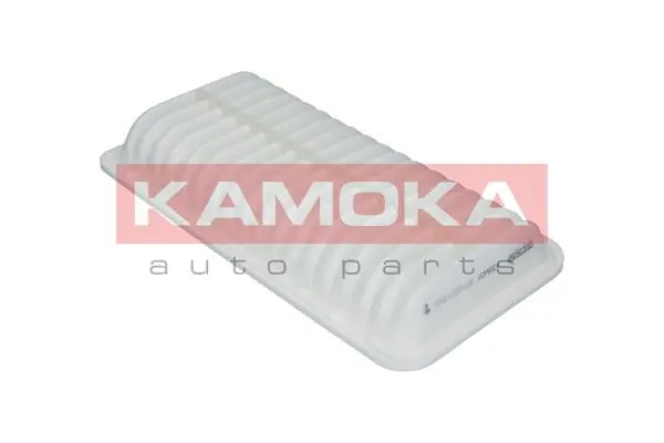 F204401 Kamoka Воздушный фильтр двигателя