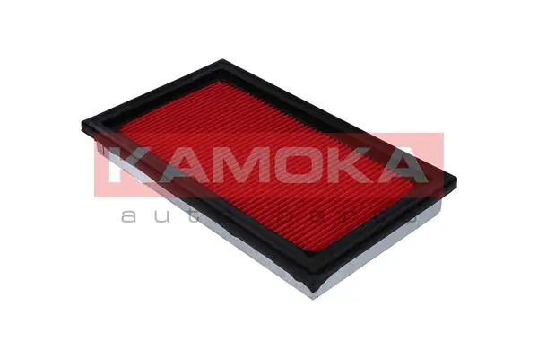 F205301 Kamoka Воздушный фильтр двигателя