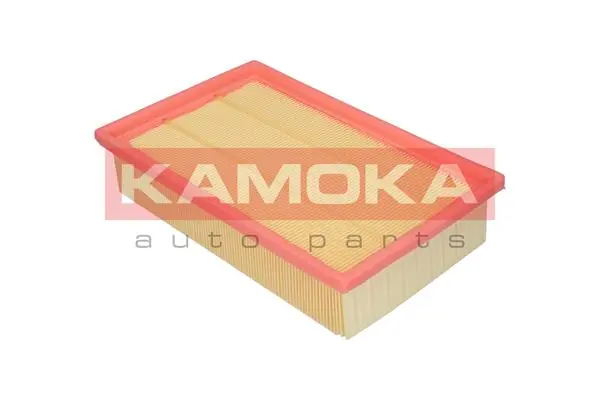 Купить F204801 Kamoka Автомобильный фильтр воздуха