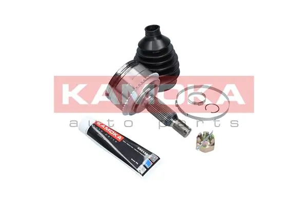6011 Kamoka Наружная граната