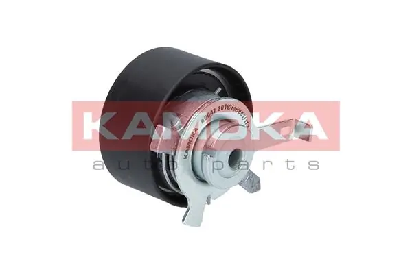 R0047 Kamoka Ролик натяжителя ремня ГРМ