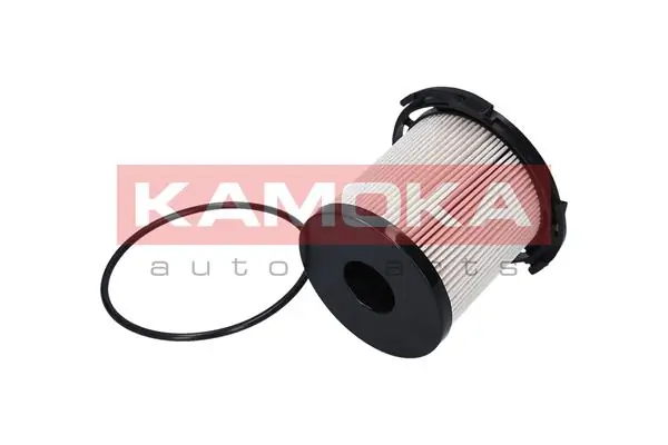 Фильтр тонкой очистки топлива Kamoka F320501 цена, от 26.67 USD