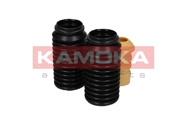 Купить 2019066 Kamoka Буфер (отбойник) амортизатора переднего + пыльник
