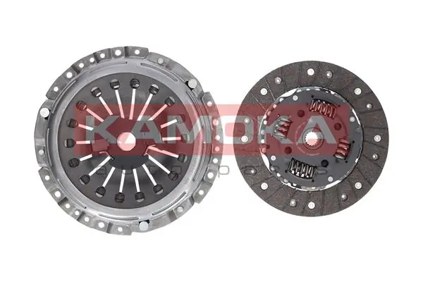 C0160 Veltex Сцепление в сборе