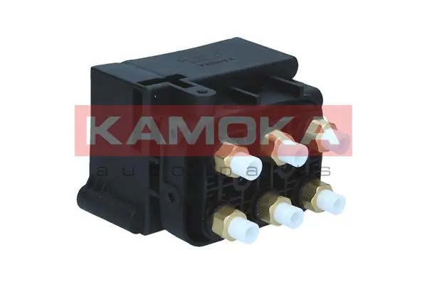 Купить 2078006 Kamoka Блок клапанов регулируемой подвески