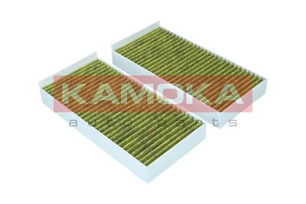 Фильтр воздушный отопителя Kamoka 6080116 цена, от 10.22 USD