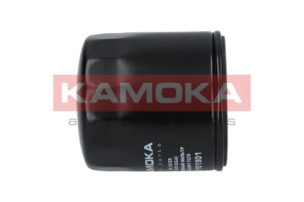 Купить F101901 Kamoka Фильтр центробежный очистки масла