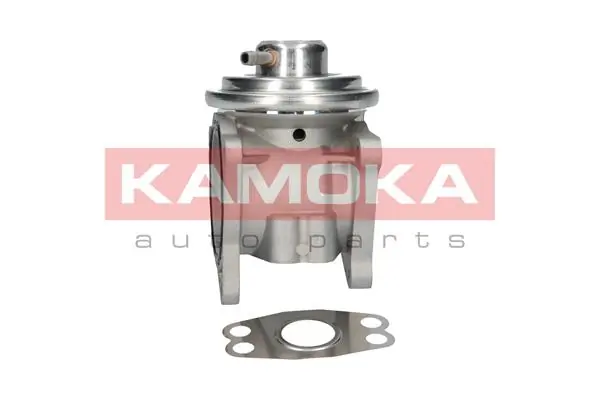 Купить 19020 Kamoka Клапан EGR системы рециркуляции отработавших газов