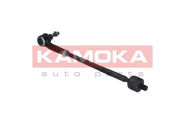 Tração de direção Toyota C-HR X10