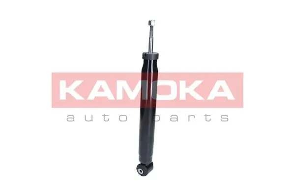 2000976 Kamoka Амортизаторы задние