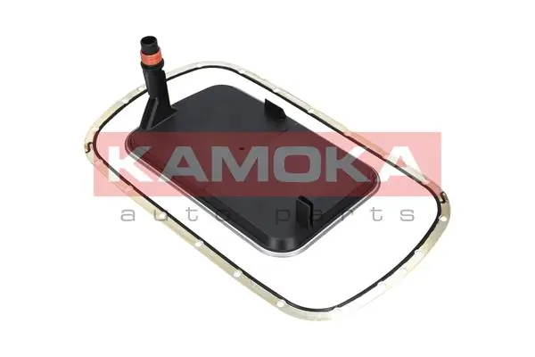 F602101 Kamoka Масляный фильтр АКПП