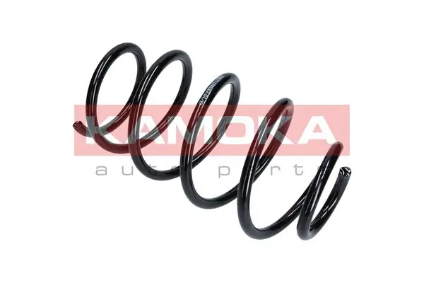 Пружина амортизатора передняя Kamoka 2110079 цена, от 31.45 USD