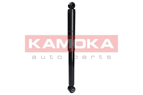 2000007 Kamoka Амортизаторы задние
