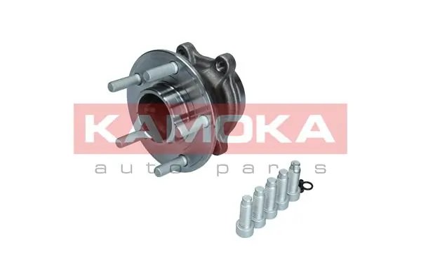 5500242 Kamoka Ступица задняя