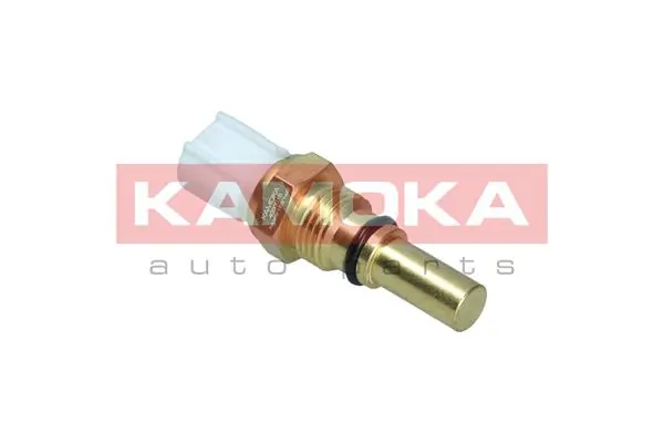 Датчик вентилятора радиатора Тойота Авенсис II