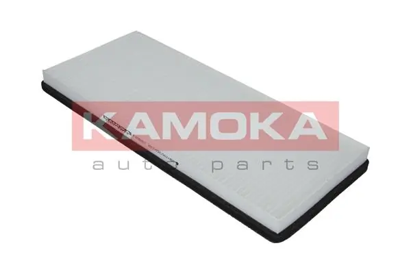 Купить F408001 Kamoka Фильтр салона угольный