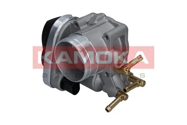 Купить 112006 Kamoka Блок дроссельной заслонки