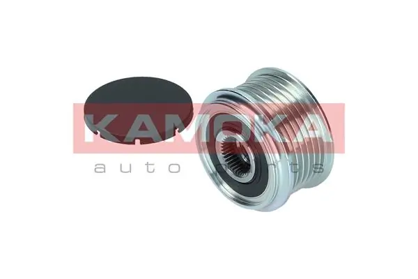 Обгонная муфта генератора на Volvo 850  LS