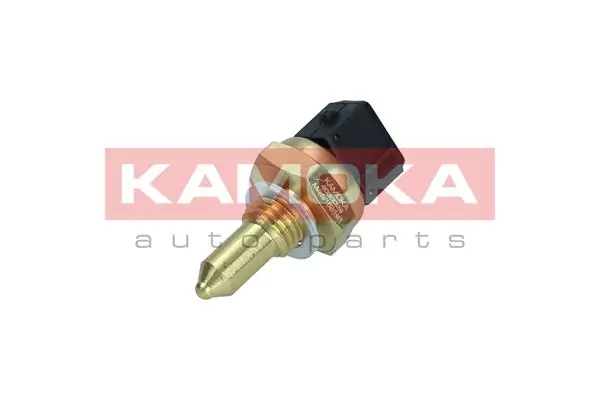 Sensor de temperatura do fluido de esfriamento BMW X1 E84