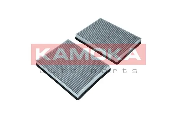 F505701 Kamoka Внутрисалонный фильтр