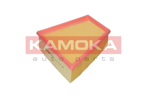 Купить F202001 Kamoka Автомобильный фильтр воздуха