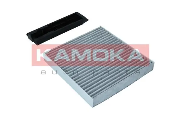 Купить F514401 Kamoka Фильтр салона угольный