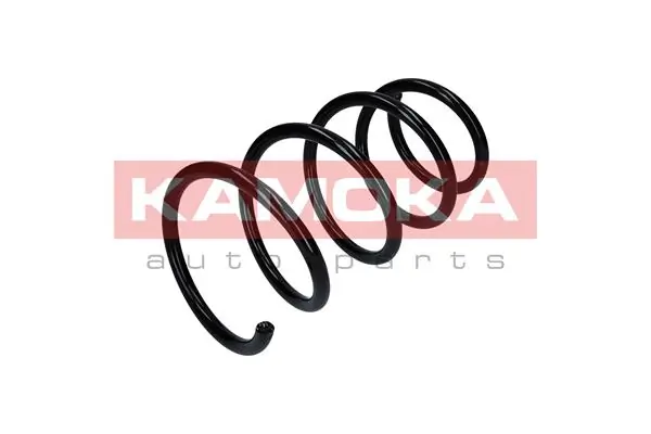 Пружина амортизатора передняя Kamoka 2110351 цена, от 40.53 USD