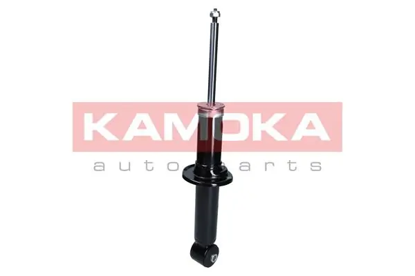 2000960 Kamoka Амортизаторы задние