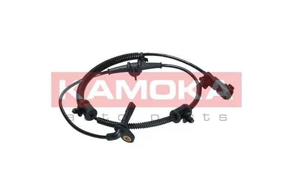Sensor dianteiro de ABS Opel Zafira P12
