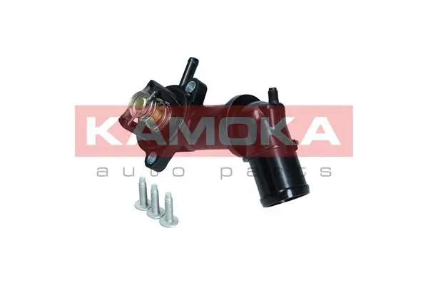 7710224 Kamoka Корпус термостата в сборе
