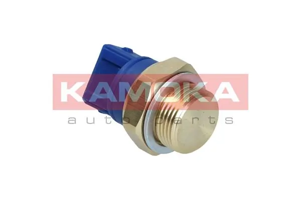 4090003 Kamoka Датчик радиатора