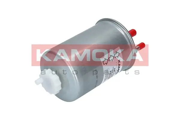 Фильтр тонкой очистки топлива Kamoka F301401 цена, от 15.87 USD