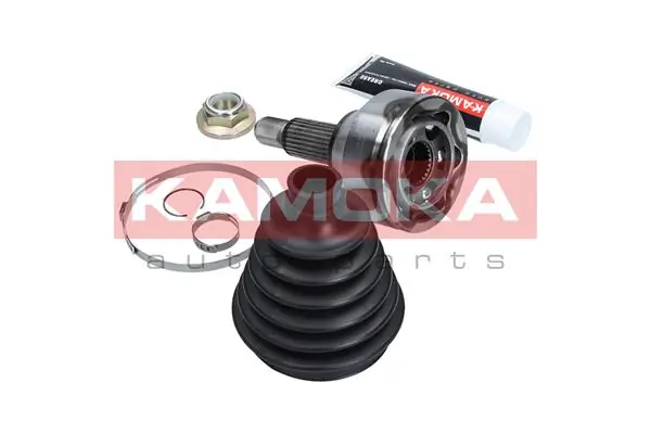 Купить 6040 Kamoka Внешняя граната