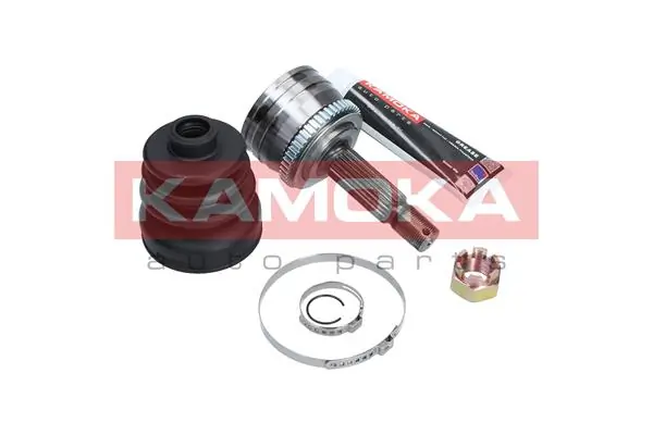 6055 Kamoka Наружная граната
