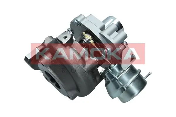 Турбина 8600010 Kamoka