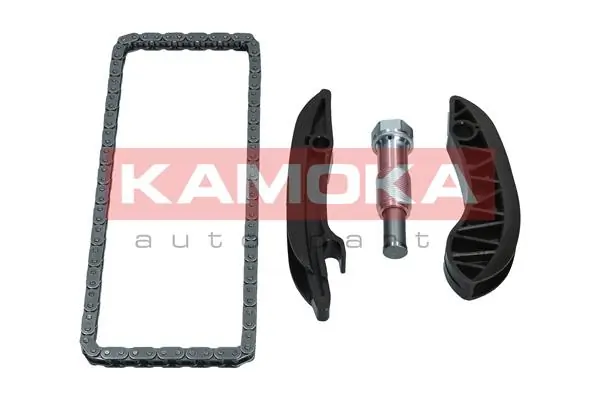  Комплект цепи ГРМ BMW X5 