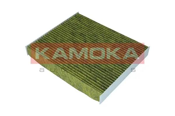 Фильтр воздушный отопителя Kamoka 6080110 цена, от 10.15 USD