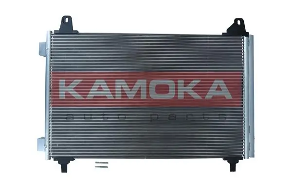 Радиатор кондиционера 1699102180 Opel