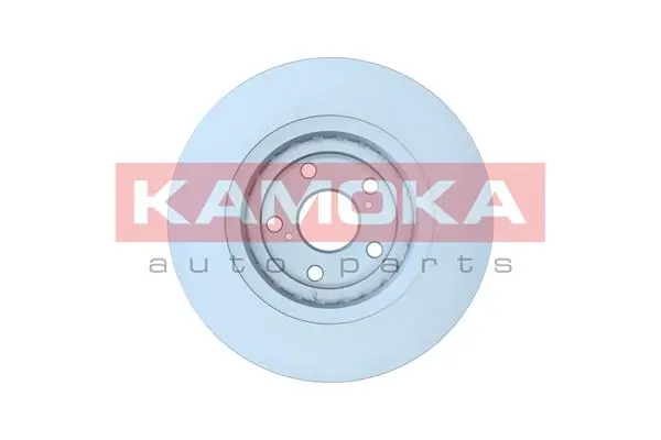  Передние тормозные диски Toyota Camry 