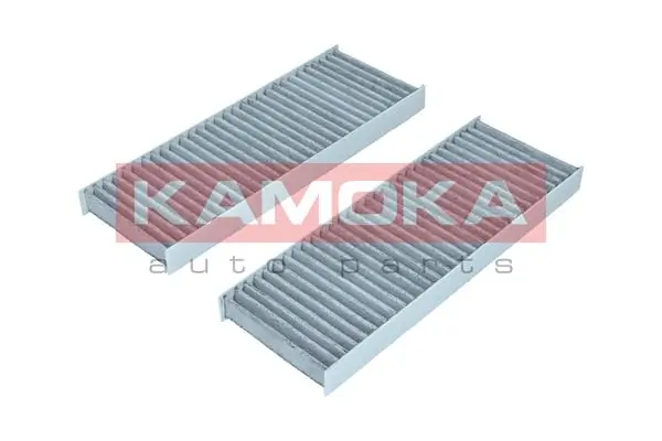 Фильтр воздушный отопителя Kamoka F515401 цена, от 5.34 USD