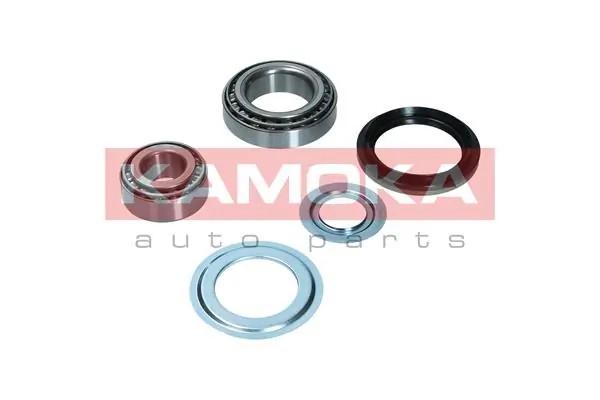 5600190 Kamoka Подшипник ступицы передней