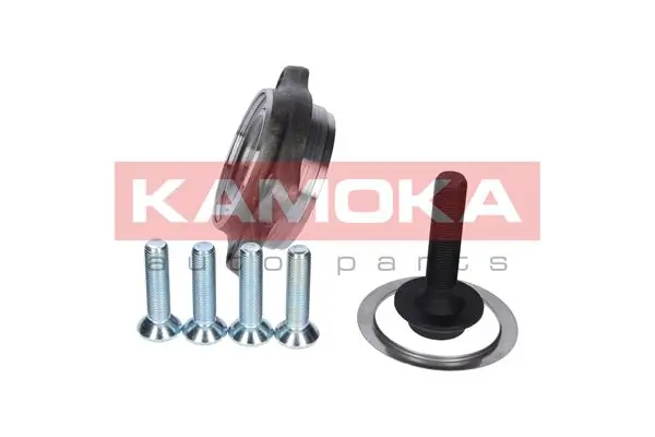 5500130 Kamoka Подшипник ступицы передней и задней